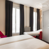 Hotel des Ecrivains 