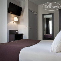 Hotel des Ecrivains 