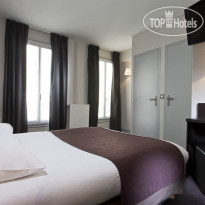 Hotel des Ecrivains 