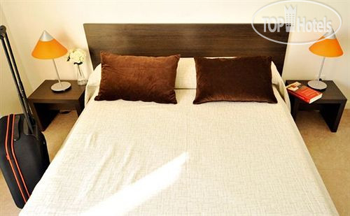 Park & Suites Confort Les Ulis