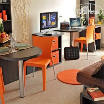 Park & Suites Confort Les Ulis 