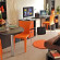 Park & Suites Confort Les Ulis 