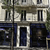 Prince Albert Montmartre 3*