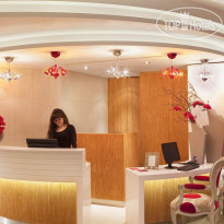 Le Madison Hotel