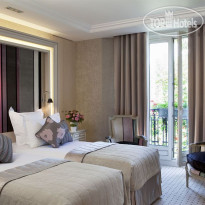 Le Madison Hotel