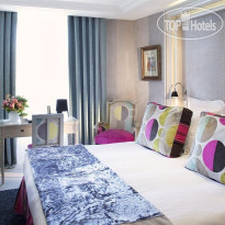 Le Madison Hotel
