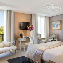 Le Madison Hotel