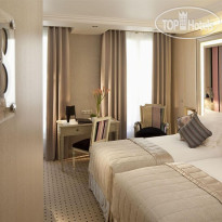 Le Madison Hotel