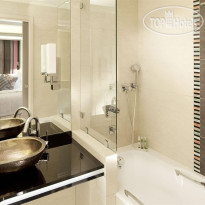 Le Madison Hotel