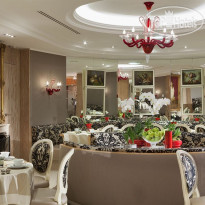 Le Madison Hotel