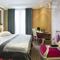 Le Madison Hotel