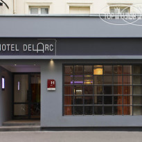 Delarc Paris 