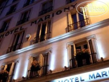 Opera Marigny 4*