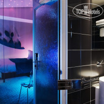 Five Boutique Hotel Paris Quartier Latin 