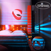 Five Boutique Hotel Paris Quartier Latin 