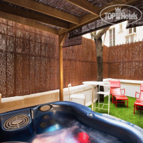 Five Boutique Hotel Paris Quartier Latin 