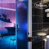 Five Boutique Hotel Paris Quartier Latin 