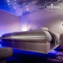 Five Boutique Hotel Paris Quartier Latin 