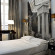 Hotel de Lille Улучшенный одноместный номер