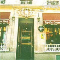 Apollo Opera 