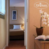Golden Tulip St.Honore 