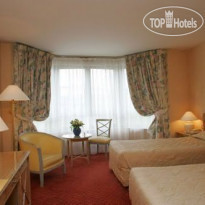 Golden Tulip St.Honore 