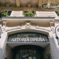 Hotel Astoria - Astotel 