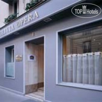 Best Western Aulivia Opera 3*