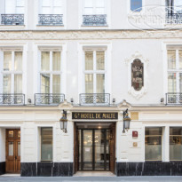 Hotel Malte - Astotel 