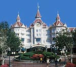 Фотографии отеля  Disneyland 5*