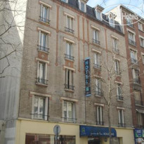 Familys Paris Boulogne 