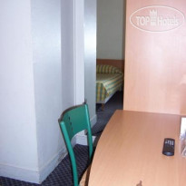 Familys Paris Boulogne 