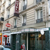 Le Pigalle Hotel 