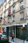 Le Pigalle Hotel 3*