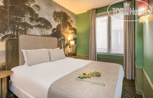 Avalon Hotel Paris 3*