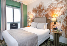 Avalon Hotel Paris 3*