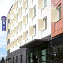 Best Western Plus Paris Velizy