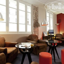 Ibis Styles Paris Montmartre Nord 