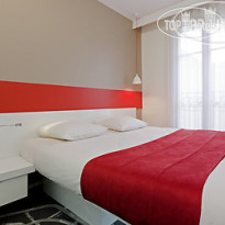 Ibis Styles Paris Montmartre Nord 