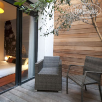 Le 20 Prieure Hotel 