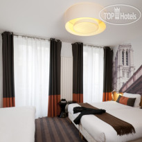 Le 20 Prieure Hotel 
