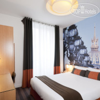 Le 20 Prieure Hotel 