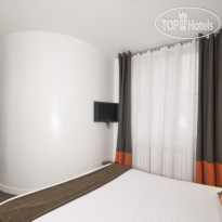 Le 20 Prieure Hotel 