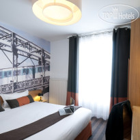 Le 20 Prieure Hotel 