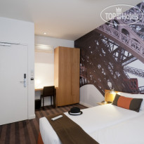 Le 20 Prieure Hotel 