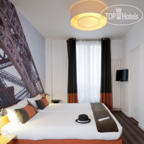Le 20 Prieure Hotel 