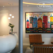 Le 20 Prieure Hotel 