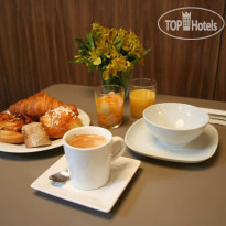 Le 20 Prieure Hotel 