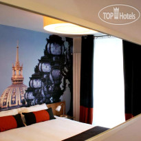 Le 20 Prieure Hotel 