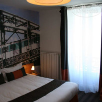 Le 20 Prieure Hotel 